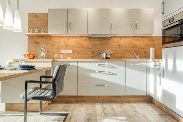 Ferienwohnung in Ostseeheilbad Zingst - Haus Seestern - Suite Seeluft - Bild 7