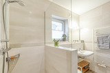 Ferienwohnung in Ostseeheilbad Zingst - Haus Seestern - Suite Seeluft - Bild 11