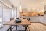 Ferienwohnung in Ostseeheilbad Zingst - Haus Seestern - Suite Seeluft - Bild 14