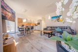 Ferienwohnung in Ostseeheilbad Zingst - Haus Seestern - Suite Seeluft - Bild 17