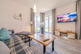 Ferienwohnung in Ostseeheilbad Zingst - Haus Seestern - Suite Seeluft - Bild 18