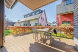 Ferienwohnung in Ostseeheilbad Zingst - Haus Seestern - Suite Seeluft - Bild 20