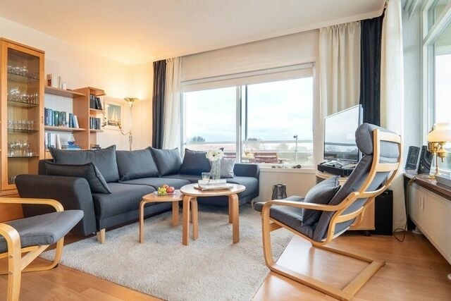 Ferienwohnung in Gro&szlig;enbrode - Haus "Belvedere", Wohnung 44 - Bild 2