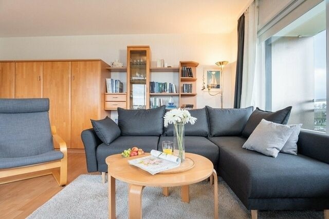 Ferienwohnung in Gro&szlig;enbrode - Haus "Belvedere", Wohnung 44 - Bild 5