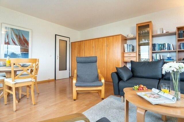 Ferienwohnung in Gro&szlig;enbrode - Haus "Belvedere", Wohnung 44 - Bild 6