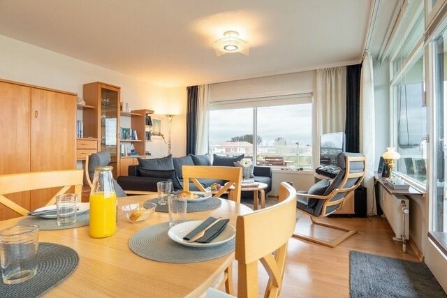 Ferienwohnung in Gro&szlig;enbrode - Haus "Belvedere", Wohnung 44 - Bild 8