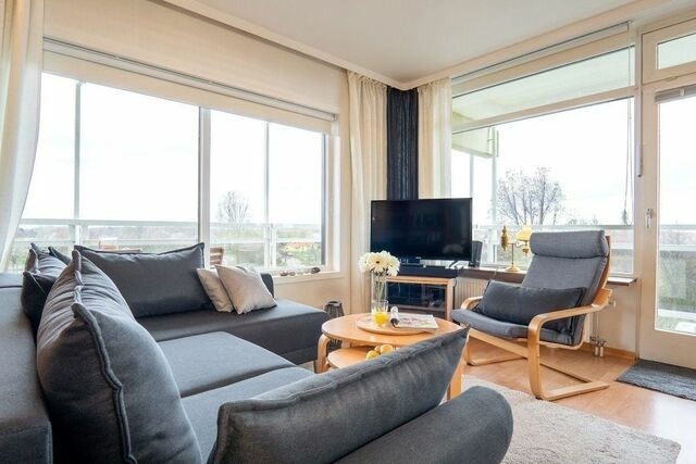 Ferienwohnung in Gro&szlig;enbrode - Haus "Belvedere", Wohnung 44 - Bild 9