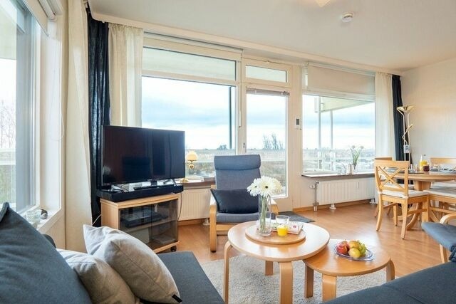 Ferienwohnung in Gro&szlig;enbrode - Haus "Belvedere", Wohnung 44 - Bild 10