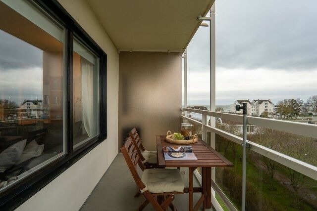 Ferienwohnung in Gro&szlig;enbrode - Haus "Belvedere", Wohnung 44 - Bild 12