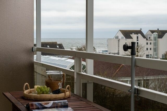 Ferienwohnung in Gro&szlig;enbrode - Haus "Belvedere", Wohnung 44 - Bild 13