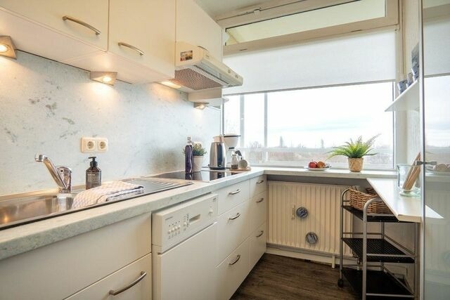 Ferienwohnung in Gro&szlig;enbrode - Haus "Belvedere", Wohnung 44 - Bild 14