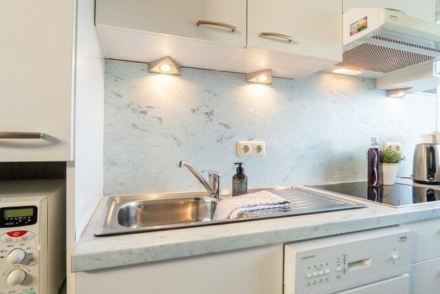 Ferienwohnung in Gro&szlig;enbrode - Haus "Belvedere", Wohnung 44 - Bild 15