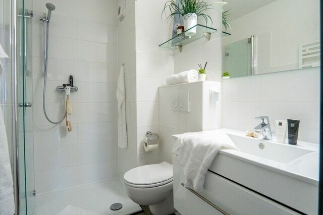 Ferienwohnung in Gro&szlig;enbrode - Haus "Belvedere", Wohnung 44 - Bild 20