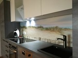 Ferienwohnung in Scharbeutz - StrandSUITE Scharbeutz direkt an der Seebr&uuml;cke MEERBLICK - Bild 18