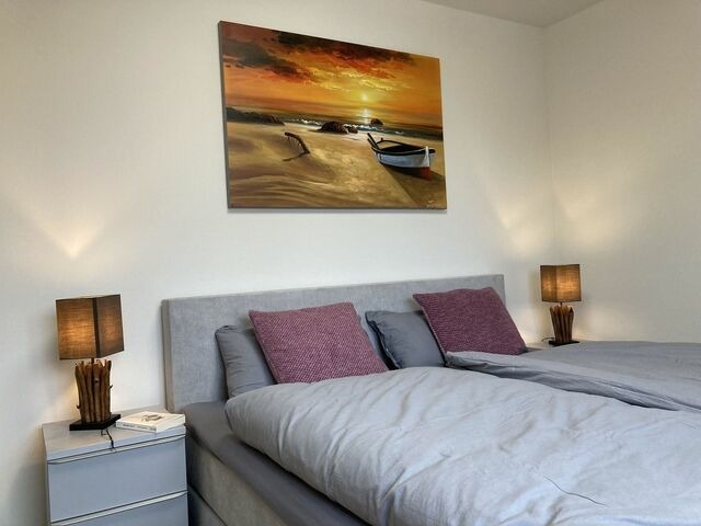 Ferienwohnung in Dahme - Dahmer D&uuml;nen - K&uuml;stenk&ouml;nigin - Bild 15