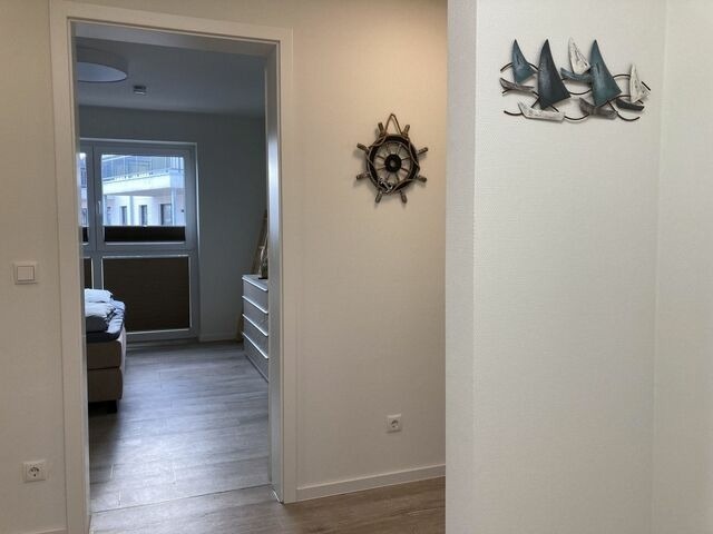 Ferienwohnung in Dahme - Dahmer D&uuml;nen - K&uuml;stenk&ouml;nigin - Bild 16