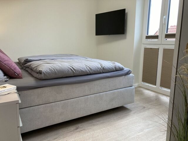 Ferienwohnung in Dahme - Dahmer D&uuml;nen - K&uuml;stenk&ouml;nigin - Bild 18