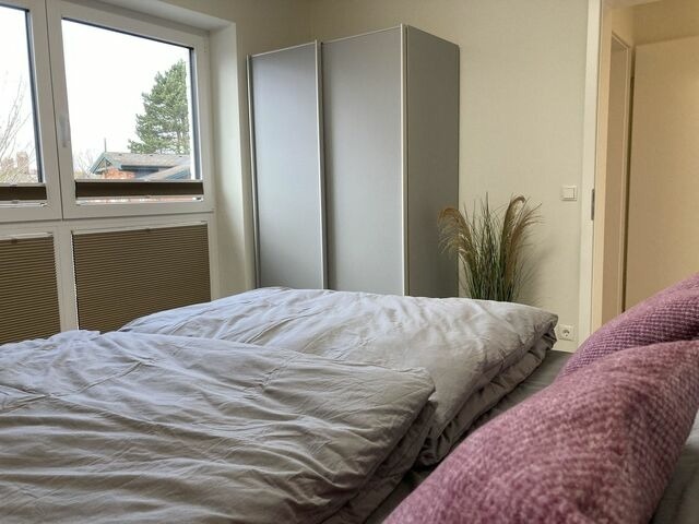 Ferienwohnung in Dahme - Dahmer D&uuml;nen - K&uuml;stenk&ouml;nigin - Bild 19