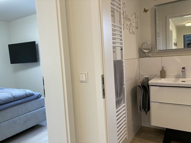 Ferienwohnung in Dahme - Dahmer D&uuml;nen - K&uuml;stenk&ouml;nigin - Bild 21