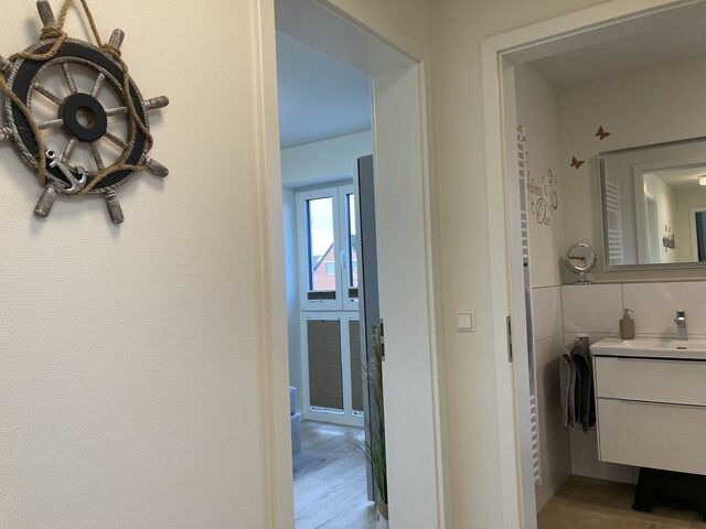 Ferienwohnung in Dahme - Dahmer D&uuml;nen - K&uuml;stenk&ouml;nigin - Bild 22