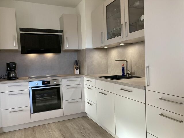 Ferienwohnung in Dahme - Dahmer D&uuml;nen - K&uuml;stenk&ouml;nigin - Bild 10