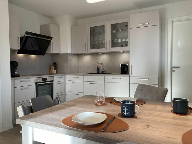 Ferienwohnung in Dahme - Dahmer D&uuml;nen - K&uuml;stenk&ouml;nigin - Bild 11