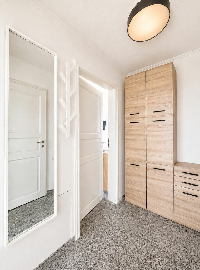 Ferienwohnung in Stein - Kiek ut - Bild 7