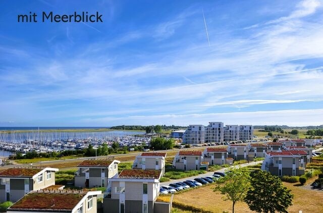 Ferienwohnung in Wendtorf - Leuchtfeuer - Bild 3
