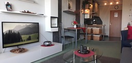 Appartement "Abendsonne"