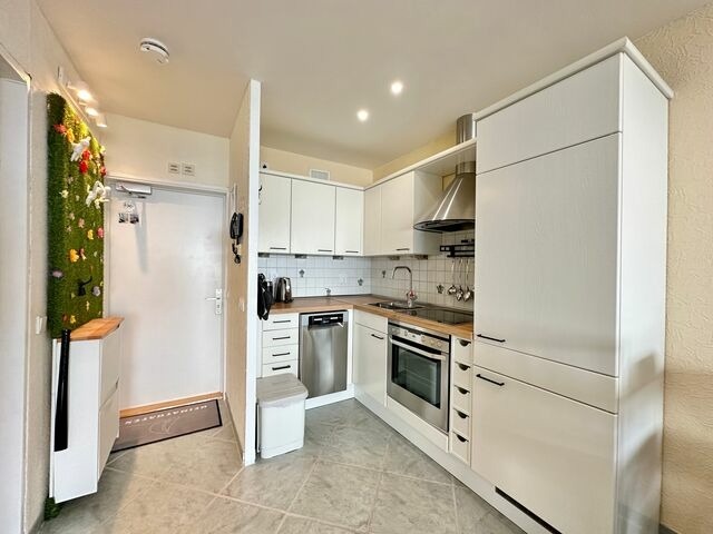 Ferienwohnung in Sierksdorf - Bayview - Bild 9