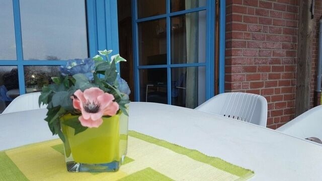 Ferienwohnung in Dahme - Jacobihof Haus 2 Wohnung 2 - Bild 8