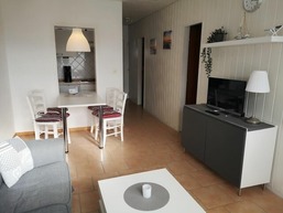 Feriengarten Dahme W 10