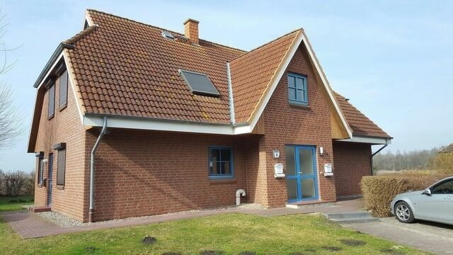 Ferienwohnung in Dahme - Jacobihof Haus 9 Wohnung 01 - Bild 5