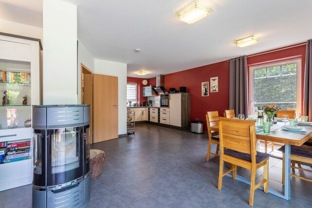 Ferienhaus in Hohwacht - Kranichresidenz - Bild 11