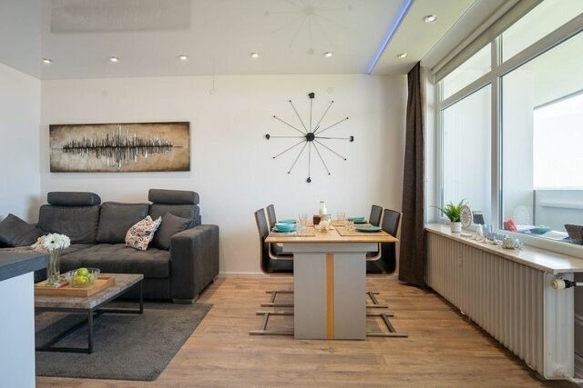 Ferienwohnung in Heiligenhafen - "Ferienpark Heiligenhafen", Haus E, Wohnung 03.04 - Bild 8