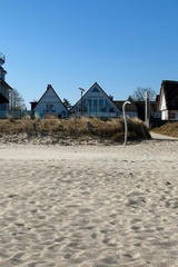 Ferienwohnung in Scharbeutz - Maris Ferienwohnung Nr. 48 (OG mit Balkon und Meerblick) - Bild 17