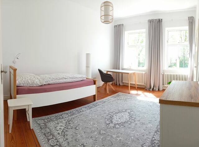 Ferienwohnung in Rieseby - Norby Garden Westwärts - Bild 23