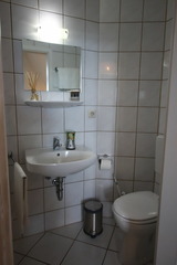 Ferienwohnung in Binz - Villa Undine Wohnung 5 - Bild 11