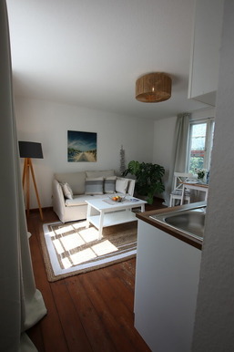 Villa Undine Wohnung 4