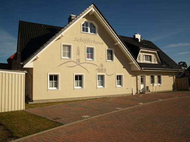 Ferienwohnung in Zingst - FW Lotse - Bild 3