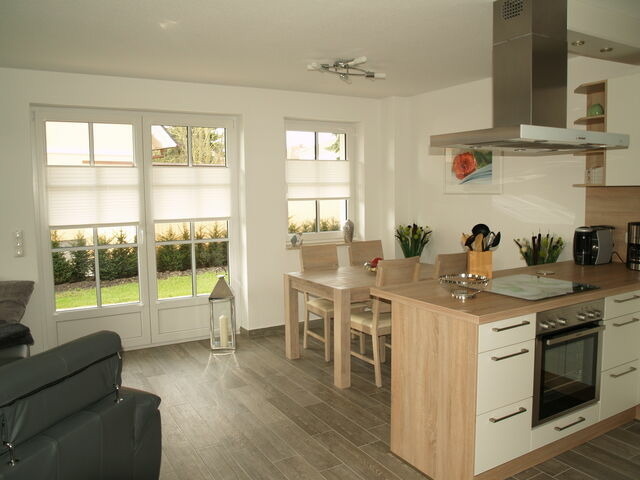 Ferienwohnung in Zingst - FW Lotse - Bild 5