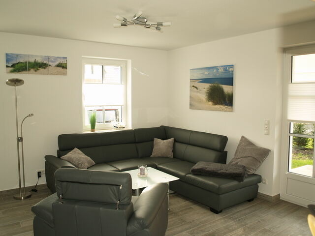 Ferienwohnung in Zingst - FW Lotse - Bild 7