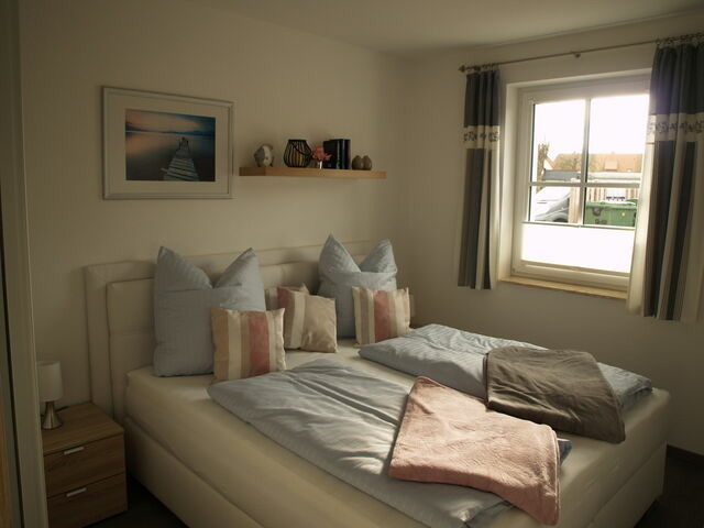 Ferienwohnung in Zingst - FW Lotse - Bild 15
