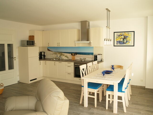 Ferienwohnung in Zingst - FW Skipper - Bild 8