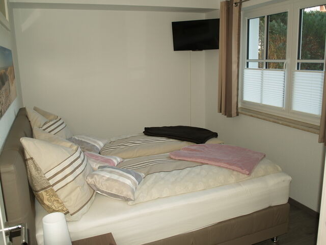 Ferienwohnung in Zingst - FW Skipper - Bild 10