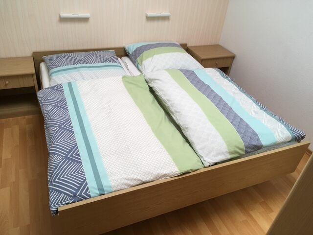 Ferienwohnung in Dahme - Str&uuml;bing - Bungalow Nr. 2 - Bild 6