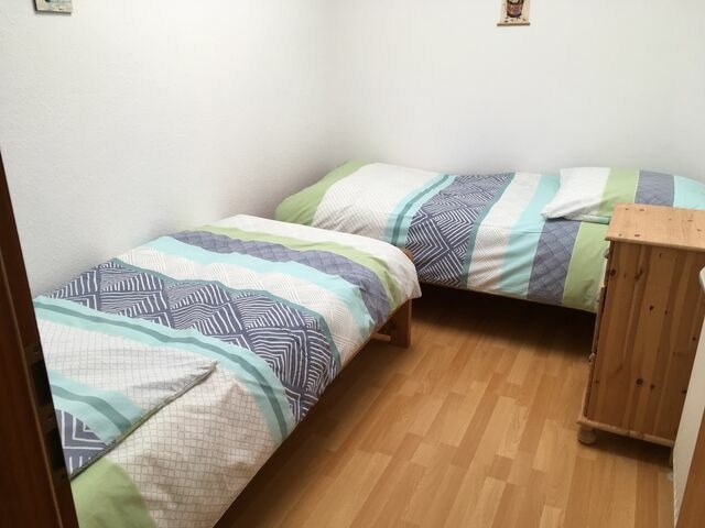 Ferienwohnung in Dahme - Str&uuml;bing - Bungalow Nr. 2 - Bild 7