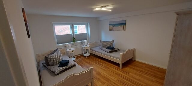 Ferienwohnung in Fehmarn OT Petersdorf - Ferienwohnungen Lafrenz (9227/I) - Fehmarn - Bild 8