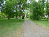 Ferienwohnung in Sellin - Große Ferienwohnung Wa2 -100qm - im Erdgeschoss der Villa Walhall in einem parkähnlichen Garten - Bild 18