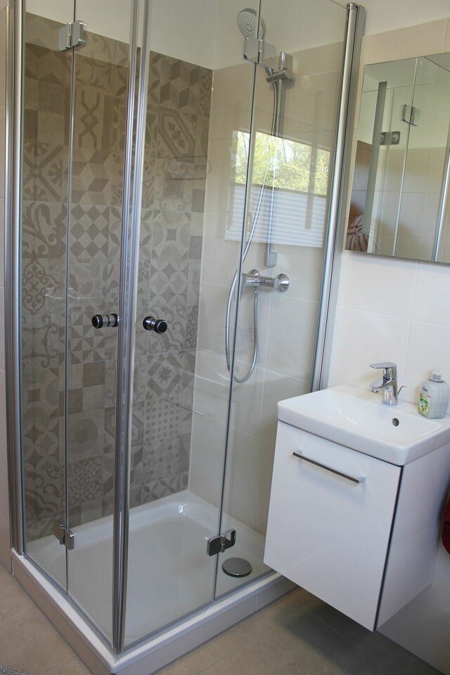 Ferienhaus in Gro&szlig;enbrode - Steens Huus - Bild 14